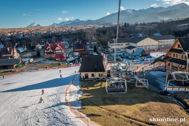 Harenda Zakopane, zdjęcie 3