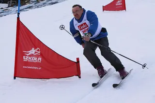 Gala Zimowa: zawody 8 lutego, zdjęcie 59