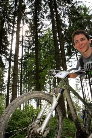 Enduro Trophy Brenna 2010 OS 3, zdjęcie 4