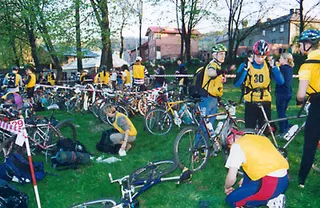 Zdjęcie 8 z galerii Salomon Adventure Trophy 02