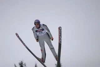 PŚ w Zakopanem. Kwalifikacje, zdjęcie 43