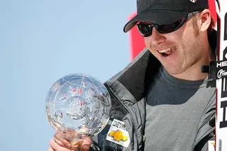 The best of Bode Miller, zdjęcie 52