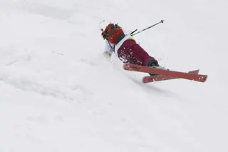 Zdjęcie 28 z galerii Jasna Adrenali. zawody freeride