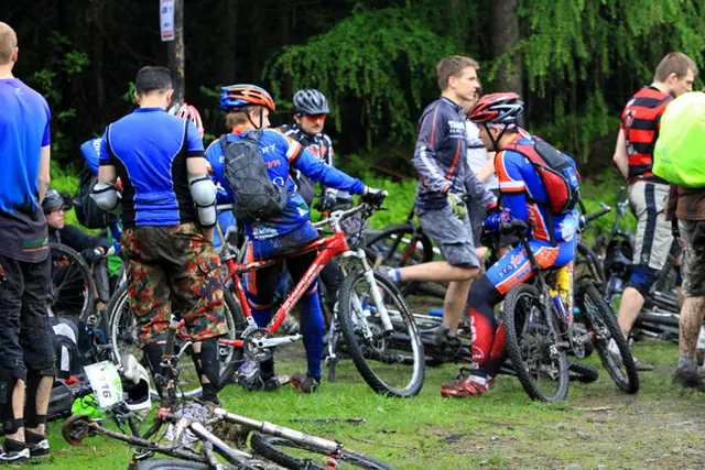 Enduro Trophy Bielsko-Biała, zdjęcie 48