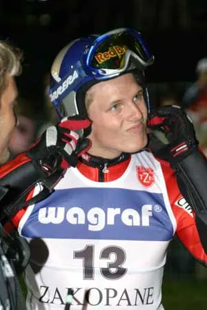 Zdjęcie 42 z galerii LGP Zakopane 2006. Zawody