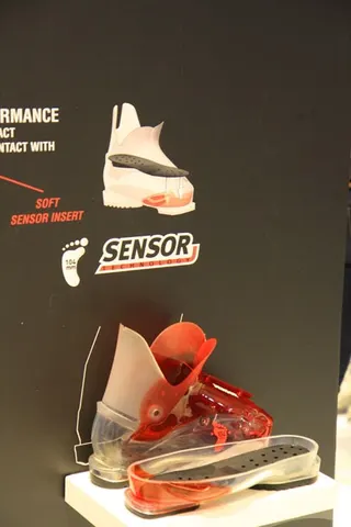 Rossignol buty kolekcja 2011/2012, zdjęcie 34