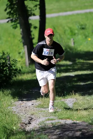 Polskie Dni 2010: Salomon Trail Running, zdjęcie 56