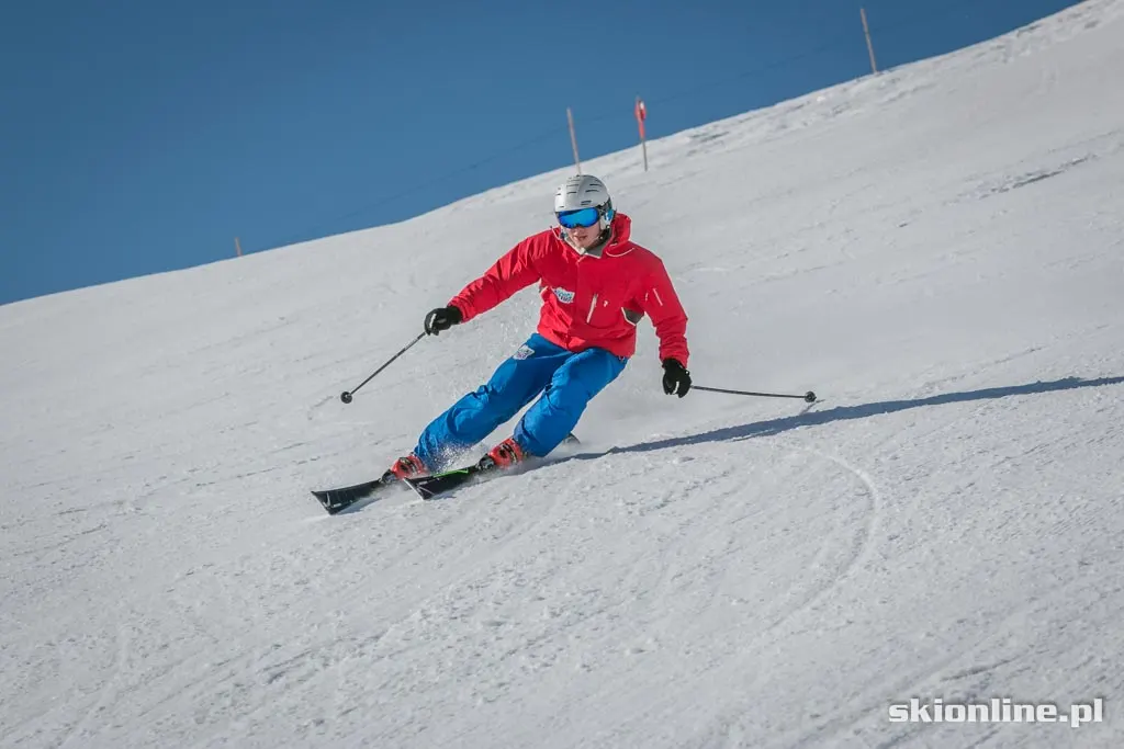 WorldSkitest 2014: testy, zdjęcie 26