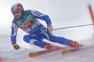 PŚ Sölden: Gigant mężczyzn, zdjęcie 12