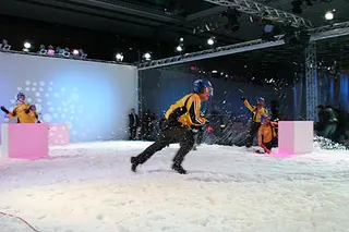 Zdjęcie 14 z galerii Snowball