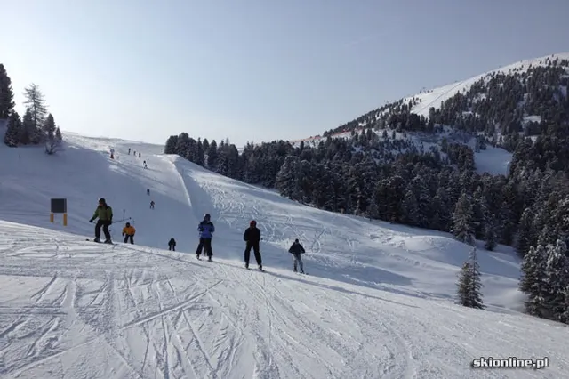 Ski Center Latemar we Włoszech, zdjęcie 10
