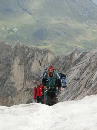 Treking w Trentino, zdjęcie 13