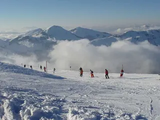 Kitzbuehel, Austria, zdjęcie 60