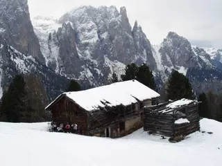 Vigo di Fassa: Ciampedie, zdjęcie 18