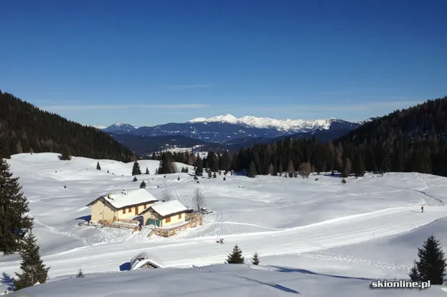 Folgaria: Trentino, Włochy, zdjęcie 35