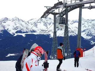 Kronplatz, Południowy Tyrol, zdjęcie 12