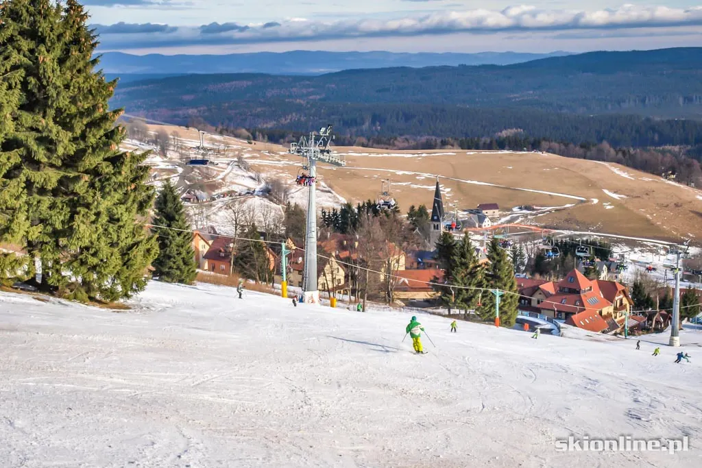 Ski Arena Zieleniec: Winterpol styczeń 2016, zdjęcie 14