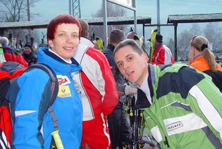 Austria Ski Test 2002, zdjęcie 3