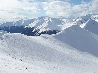 Zdjęcie 44 z galerii Zakopane Kasprowy Wierch cz.2