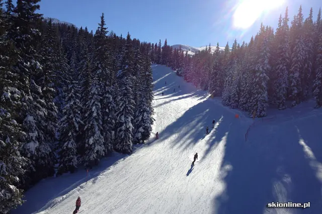 Na nartach z Madonny di Campiglio do Pinzo, zdjęcie 34