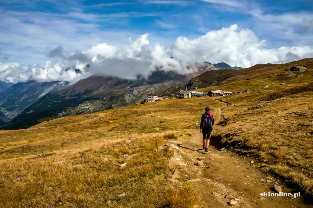 Koniec lata w Zermatt, zdjęcie 25