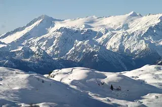 Zdjęcie 11 z galerii Val di Sole: Włochy