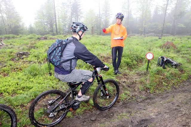 Enduro Trophy Bielsko-Biała, zdjęcie 9
