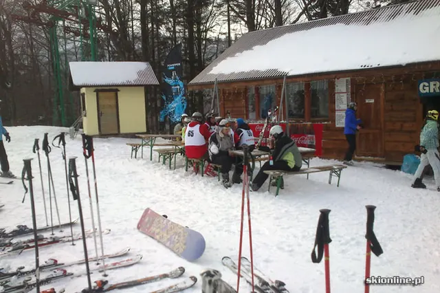 Szczyrk: SON 7.01.2012, zdjęcie 12