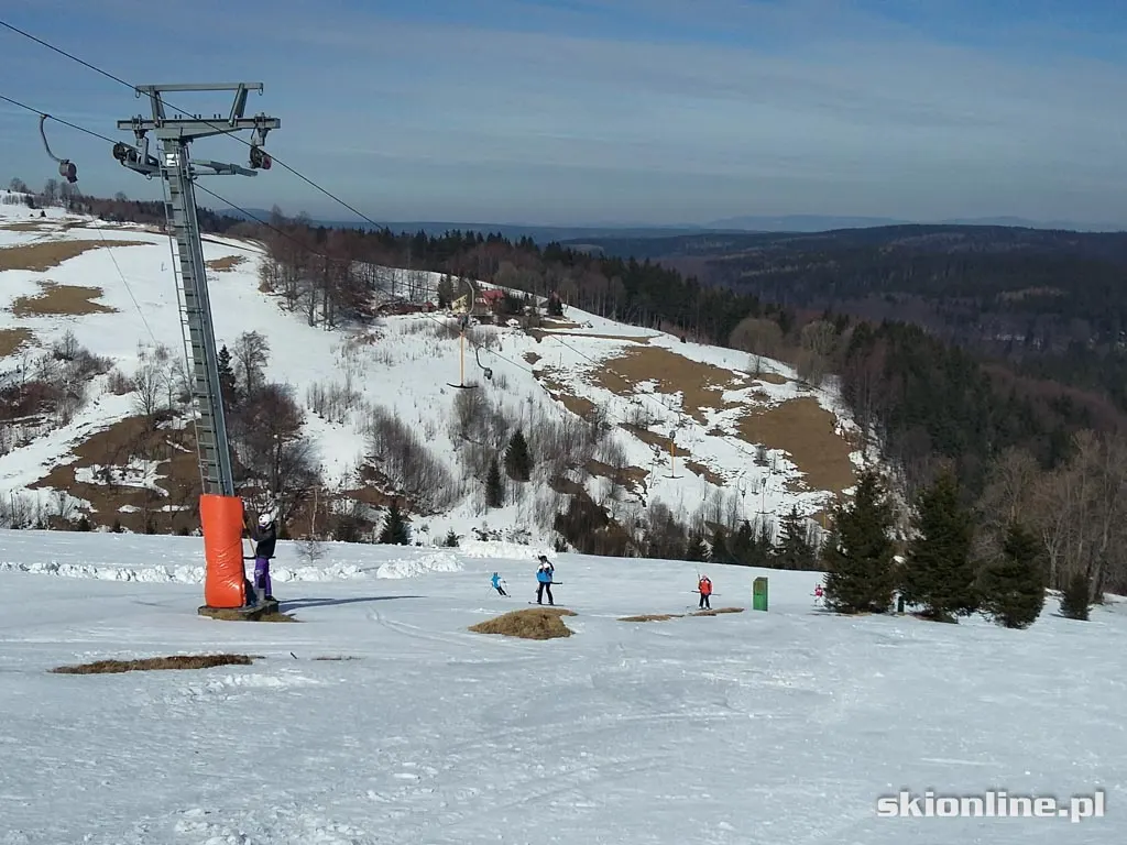Freeski w Zieleńcu, zdjęcie 8