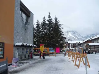 Bormio Włochy, zdjęcie 28