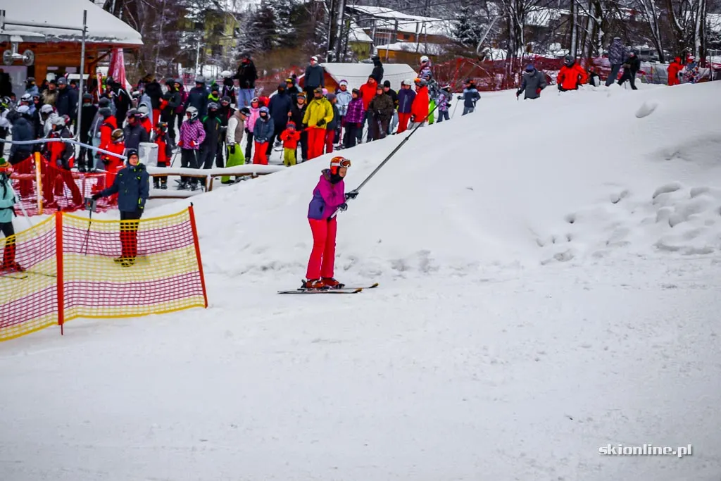 Kiczera-Ski: warunki narciarskie, 12.2016, zdjęcie 30