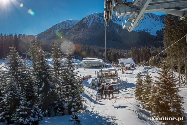 Ski Center Latemar, zdjęcie 35