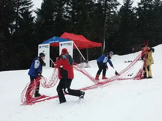 Zabezpieczanie startu