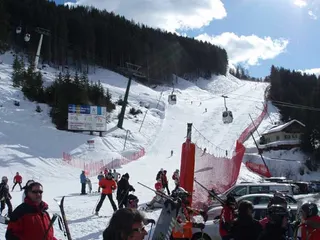 Val Gardena, Południowy Tyrol Włochy, zdjęcie 58
