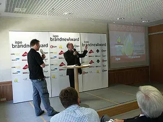 Zdjęcie 9 z galerii BrandNew 2003