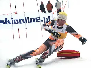 Piotr Górnicki: półfinał