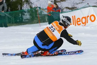 Allegro.pl FIS Carving CUP: finały, zdjęcie 31