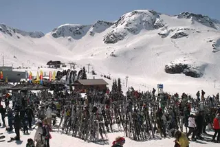 Whistler Mountain Kanada, zdjęcie 31