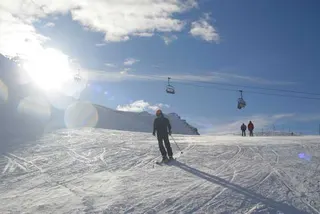 Madesimo we Włoszech, zdjęcie 20
