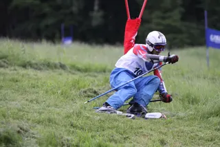 Mistrzostwa Beskidów w Grasski, zdjęcie 37