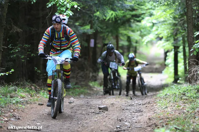Enduro Trophy 2013: Wilkowice, zdjęcie 155