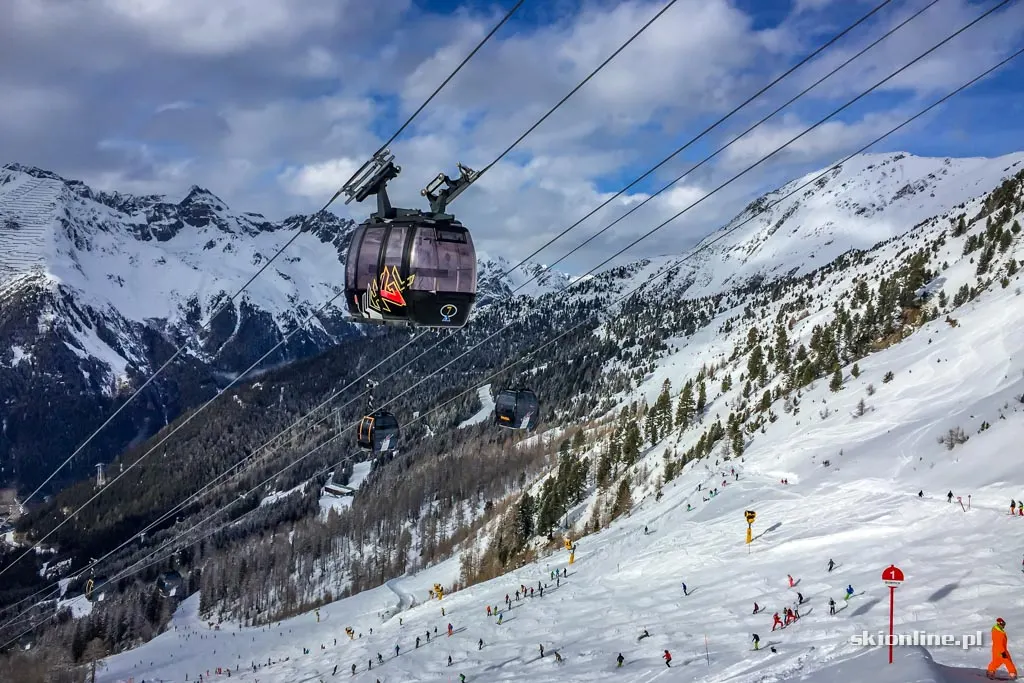 Ischgl. Dobre miejsce na wiosenne narty, zdjęcie 68