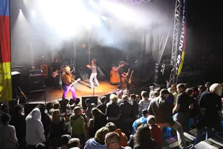 Polskie Dni 2009: koncert Golden Life, zdjęcie 20