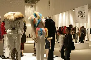 Zdjęcie 20 z galerii ISPO zima 06: Awards