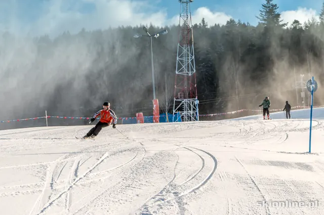 Wierchomla otwarcie sezon 13/14, zdjęcie 39