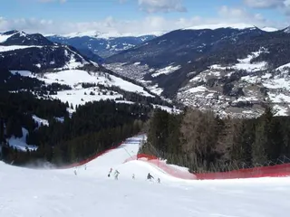 Val Gardena, Południowy Tyrol Włochy, zdjęcie 10