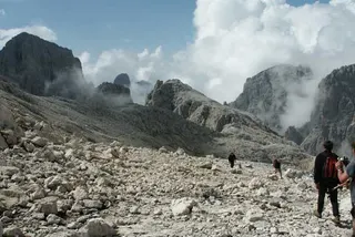 Treking w Trentino, zdjęcie 72