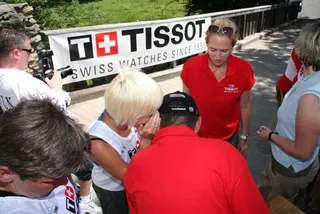Tissot T-Touch Adventure 2008, zdjęcie 5