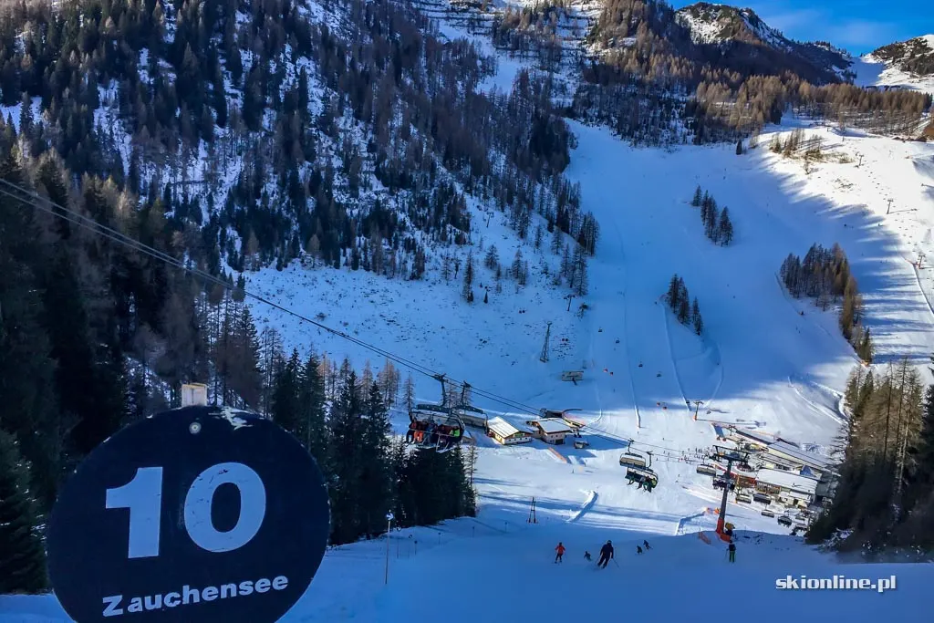 Zauchensee: Flachauwinkl 2017, zdjęcie 19