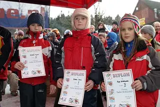 Zdjęcie 15 z galerii Puchar Blizzard cz. III